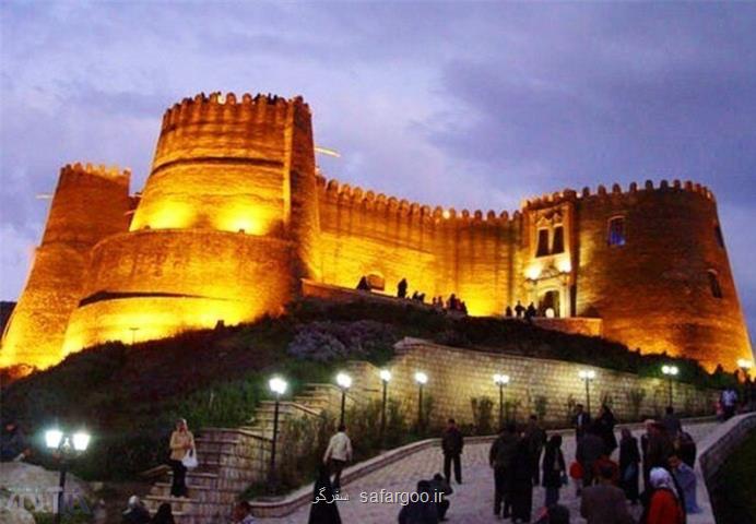 احیای گردشگری بعد از جنگ 12 روزه