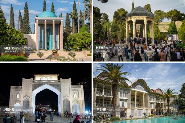 تشکیل کنسرسیوم گردشگری برای بازیابی گردشگری در پساجنگ