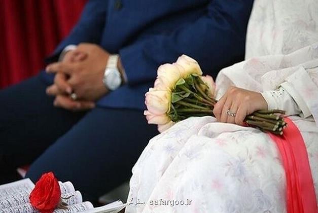 اعلام جزییات دستورالعمل سفر ویژه عمره برای زوج های جوان