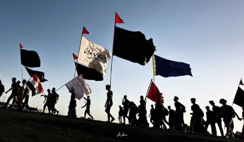 ستاد اربعین گوشزد نمود از حضور در مرز مهران خودداری کنید