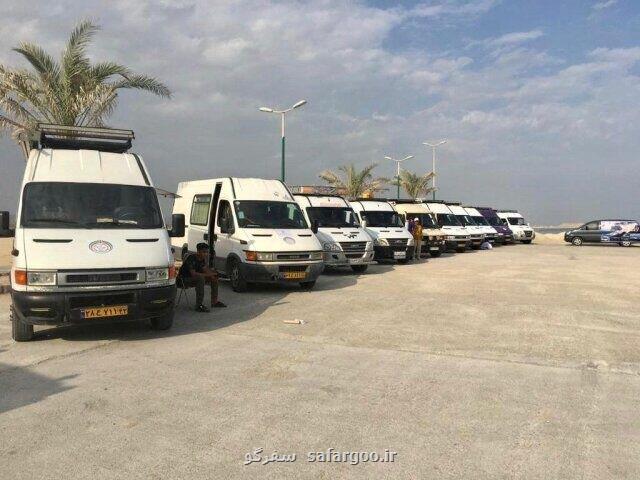 سفری از بزرگ ترین سازه خشتی جهان تا بزرگ ترین خانه خشتی
