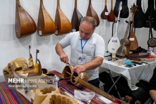 500 هزار شغل جدید در صنایع دستی ایجاد می شود