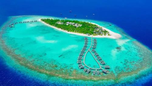 تور لوکس مالدیو