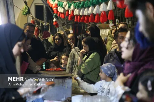 برگزاری جشنواره فرهنگ اقوام با حضور نمایندگان 9 کشور خارجی در گرگان