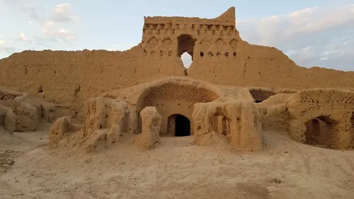 راز ۵ هزار ساله از ایران باستان آشکار شد