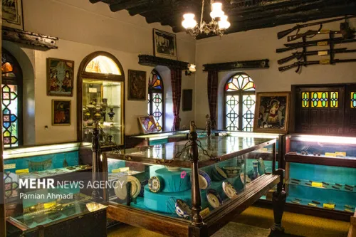 هیات اجرائی ایکوم ایران برگزیده شد