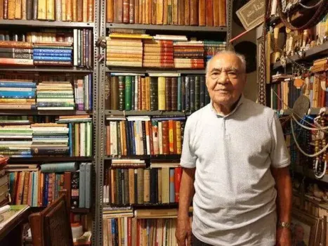 در مورد زنده یاد صفی نژاد پدر علم قنات ایران چه می دانیم