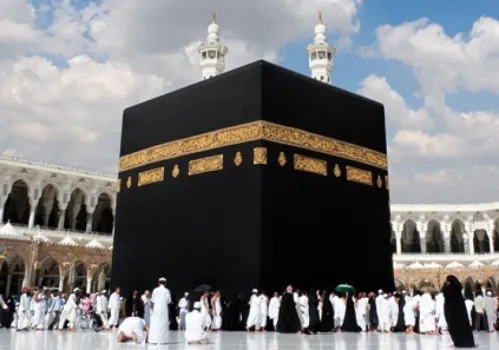 اعلام جزییات نام نویسی عمره جدید