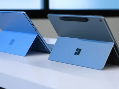 تفاوت سرفیس پرو ۱۱ نسخه Elite با مدل ۱۲ اینچی Snapdragon X Plus