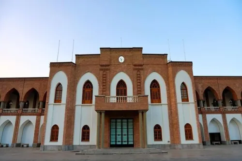 نخستین رویداد بین المللی گردشگری سلامت تهران ۳۶۰