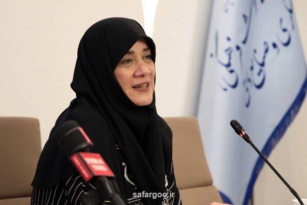 اعطای مجوز کسب وکار حوزه صنایع دستی برای ۵۸۰ هزار نفر در کشور