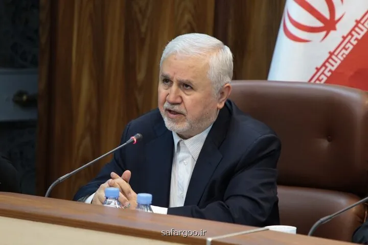 موقعیت های سرمایه گذاری فراوانی در عرصه میراث فرهنگی خوزستان وجود دارد