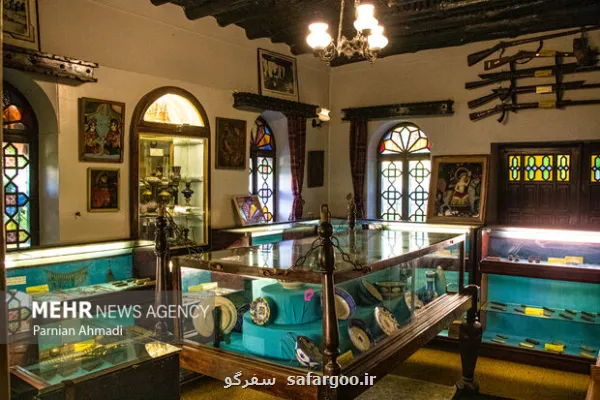 هیات اجرائی ایکوم ایران برگزیده شد