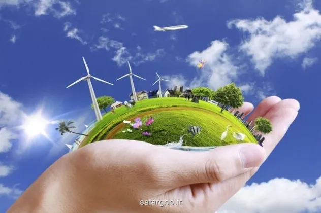 ساخت آینده ای پایدار از رهگذر میراث و تاب آوری جوامع