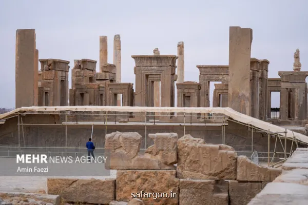 سند ملی میراث فرهنگی، نقشه راه صیانت از هویت تمدنی ایران ابلاغ گردید