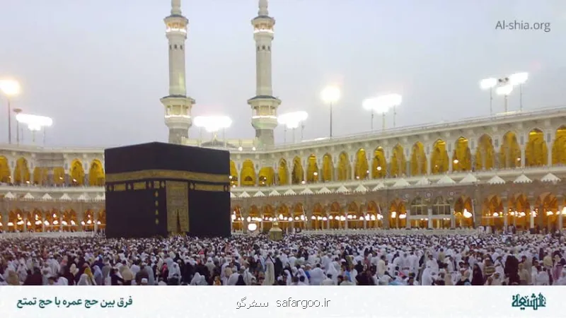 دعوت سازمان حج و زیارت از ایرانیان خارج از کشور