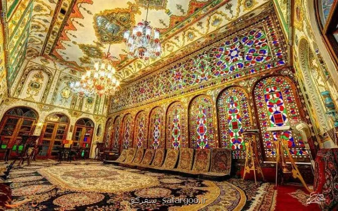 پایان بلاتکلیفی حرائم حریم 6 اثر تاریخی اصفهان تصویب گردید