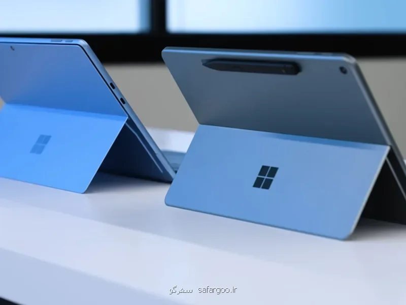 تفاوت سرفیس پرو ۱۱ نسخه Elite با مدل ۱۲ اینچی Snapdragon X Plus