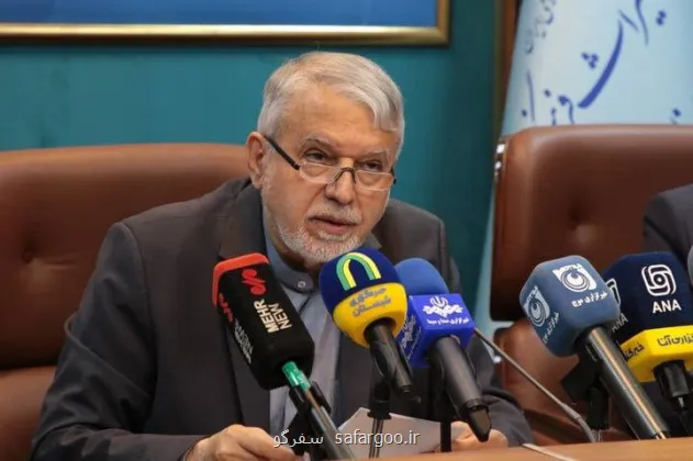 ظرفیت تمدنی شاهرود در تراز جهانی است پرچمداری بایزید و خرقانی