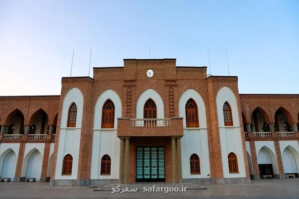 نخستین رویداد بین المللی گردشگری سلامت تهران ۳۶۰