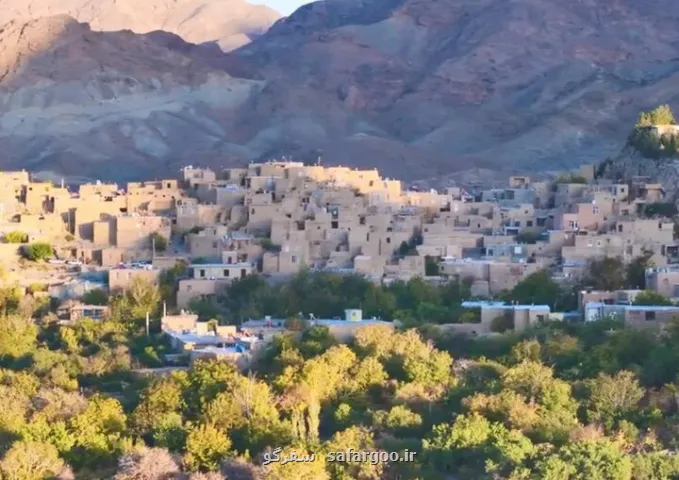 شاهرود بدنبال یونسکو معماری شگفت انگیز قلعه بالا در راه جهانی شدن