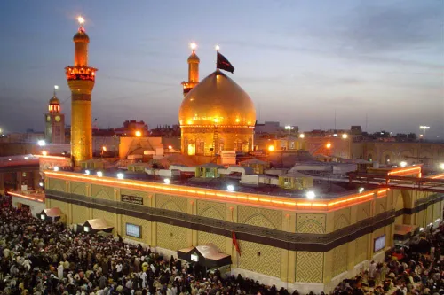جزییات نام نویسی عتبات محرم از سفر یک روزه تا 10 روزه