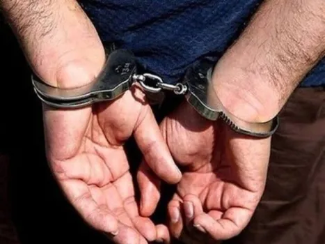 3 حفار بدون مجوز حین کندن چاه 7 متری کنار امامزاده کاشان دستگیر شدند