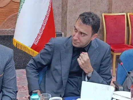 هیچ کشوری نتوانسته میراث فرهنگی خودرا تنها با اتکا به دولت حفظ کند