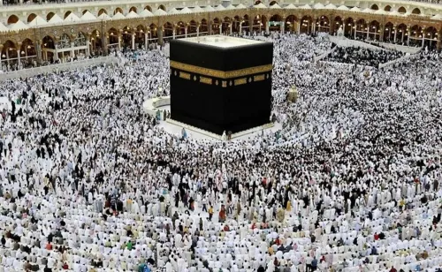 هزینه حج 1406