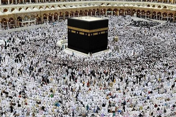 اطلاعیه سازمان حج در رابطه با بازگشت ایرانیان از عربستان