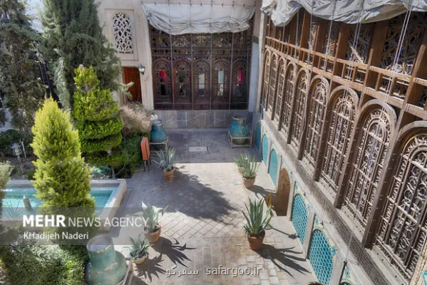 ال نینوی ۲۰۲۶ و یک پرسش ملی خانه های تاریخی برای گرما چه پاسخی دارند؟