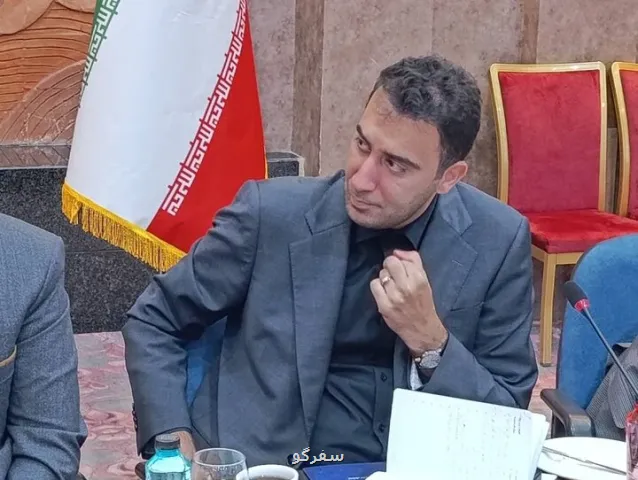 هیچ کشوری نتوانسته میراث فرهنگی خودرا تنها با اتکا به دولت حفظ کند