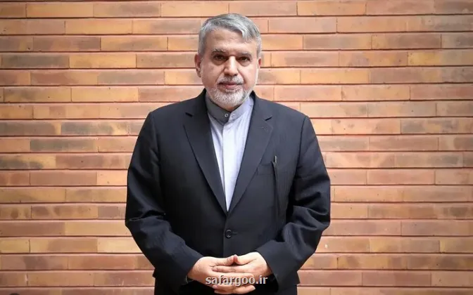 نمایشگاه زنگ آخر در نجف افتتاح شد