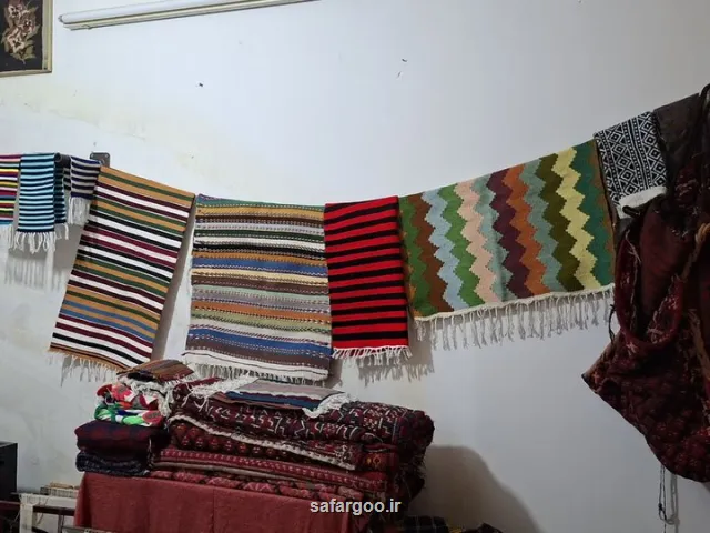 فروش ۱۰ میلیاردی در بازارهای شبانه روزی صنایع دستی