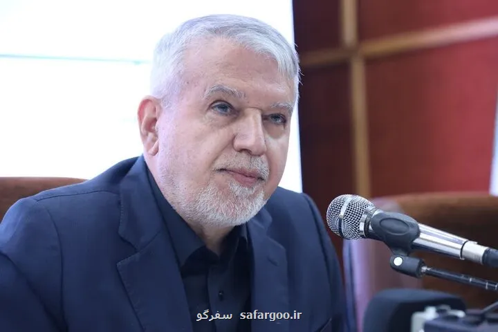 الموت به قطب گردشگری ایران تبدیل می شود