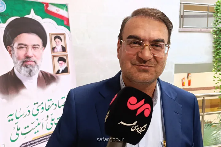 رونمایی از سوغات اختصاصی کرج به زودی