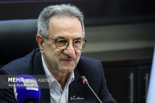 ظرفیت دفاتر خدمات مسافرتی به طرح کارت سفر افزوده شد