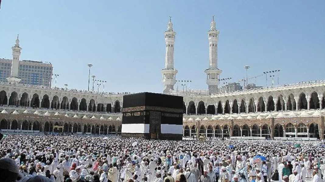 شروع پروسه صدور ویزای الکترونیکی حج 1406