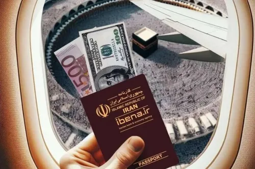 شرایط فعلی کشور از نظر تأمین ارز دشوار است اشخاصی که ثبت نام کرده اند نباید بلاتکلیف بمانند