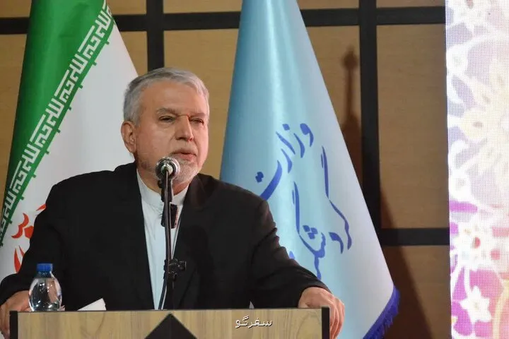 قطار گردشگری باید سرعت بگیرد