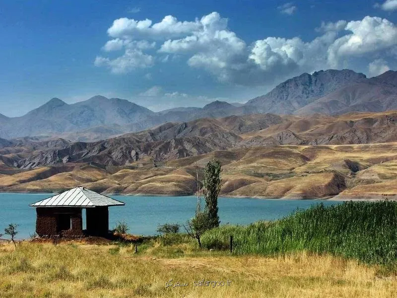 پاییز را یک روزه تماشا کنید ۳ مقصد پاییزی اطراف تهران که بامداد می روید و عصر برمی گردید