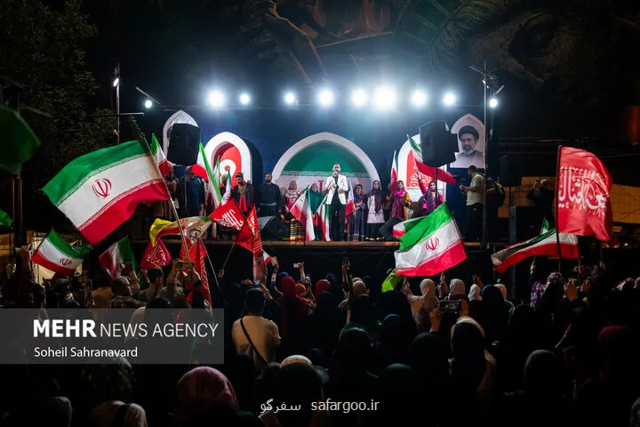 صبر و صیانت از وحدت، راهبرد عبور از بحران و حفظ سرمایه اجتماعی است