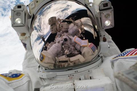 سفر روس ها به فضا