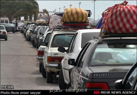 ثبت و رسیدگی به ۲۵ شكایت نوروزی مردم از دفاتر مسافرتی