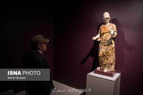 بازگشت صددرصدی درآمد موزه ها، درآمد لوور تهران چه می شود؟