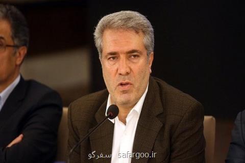 ۲ هزار واحد بوم گردی در كشور تولید می گردد