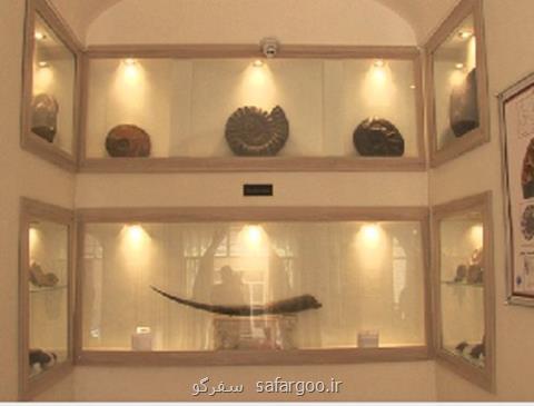 افتتاح تنها موزه باستان شناسی كشور در یزد