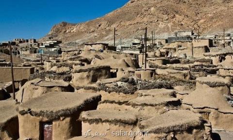 آغاز مرحله دوم مرمت بافت تاریخی روستای ماخونیك