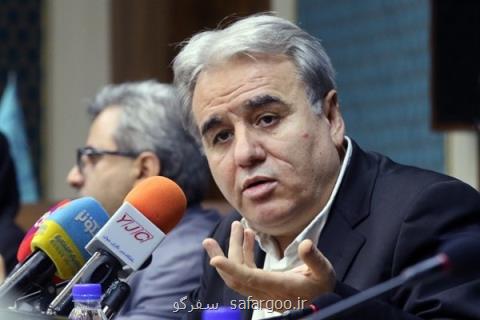 شبكه رادیویی گردشگری از ابتدای تیر راه اندازی می گردد