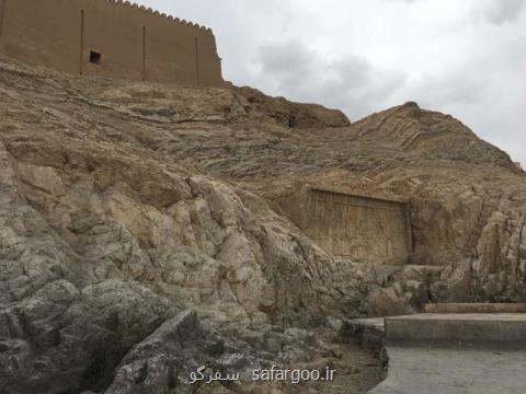 آب چشمه علی كجا رفت؟